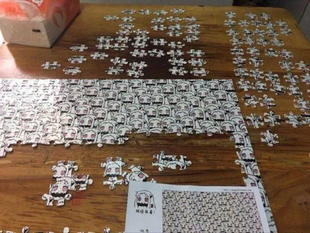 30 Imágenes curiosas que no se ven todos los días