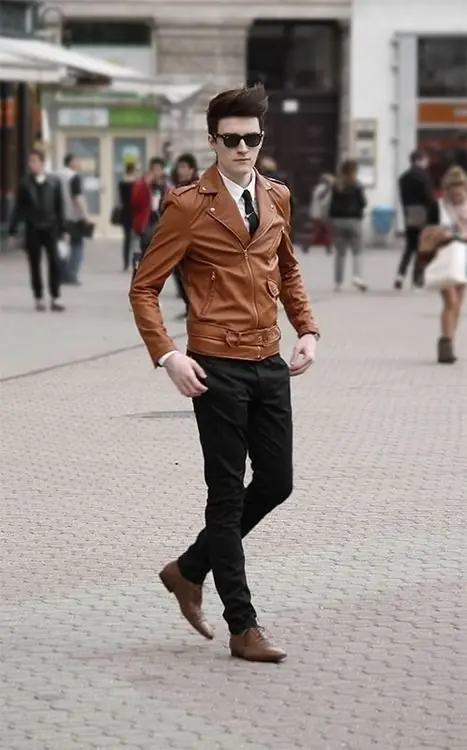 moda