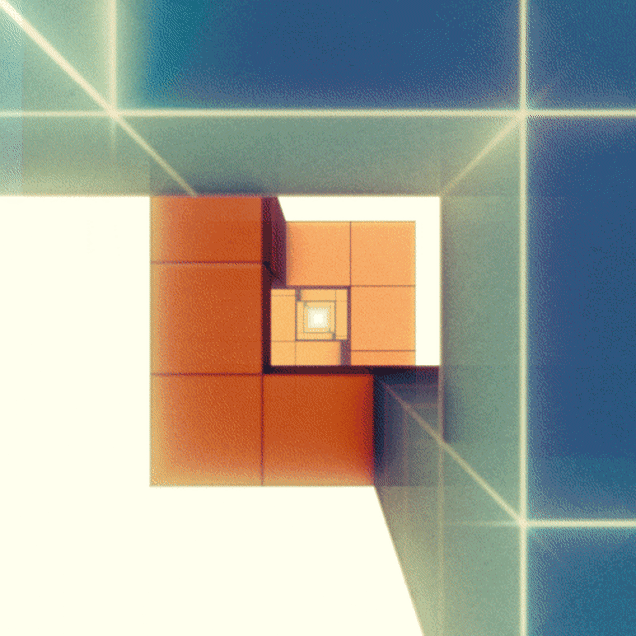 30 gifs hipnóticos para celebrar su 30 aniversario
