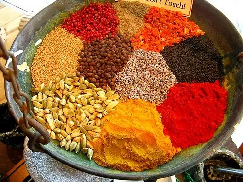 cocinas