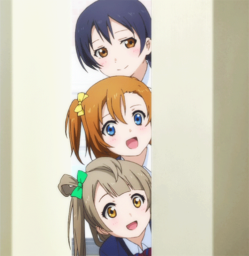 honoka kousaka cards