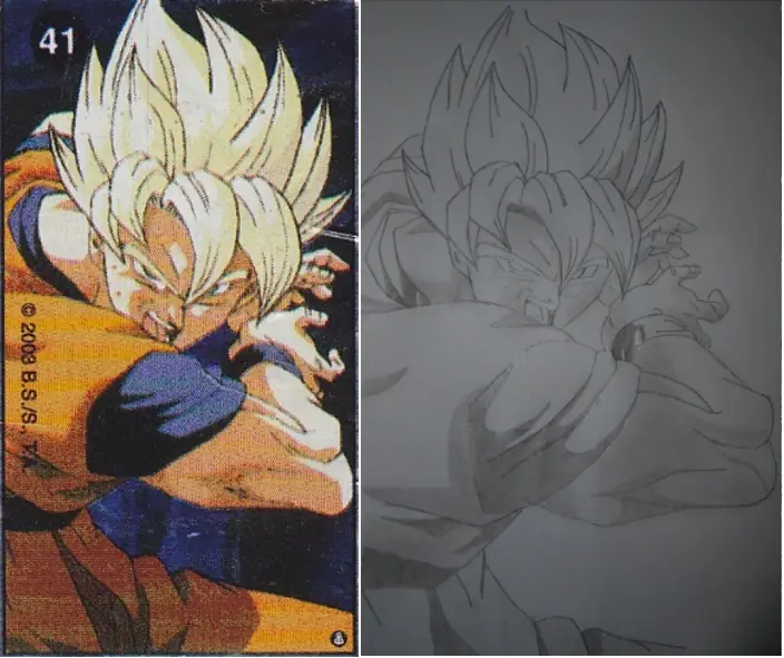 dragon ball z