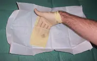 guantes