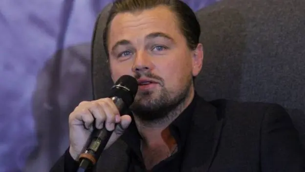 leonardo dicaprio leonardo dicaprio