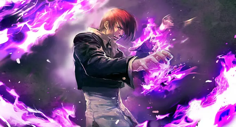 iori