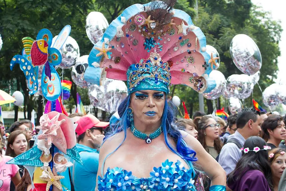 ¿Qué opinas del Desfile del Orgullo Gay?