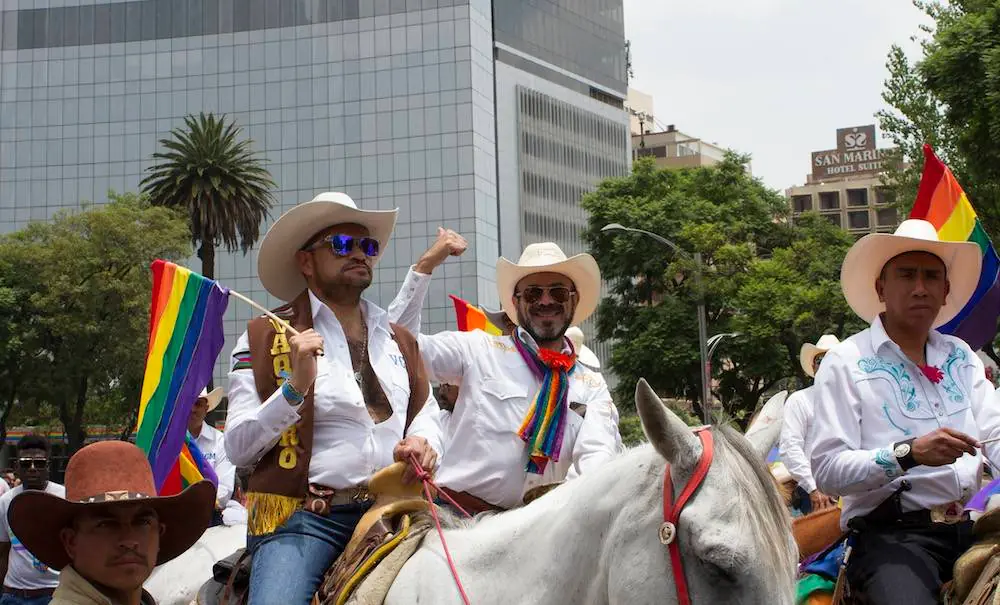 marcha