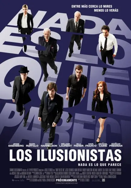 WikiPelis -- #1
