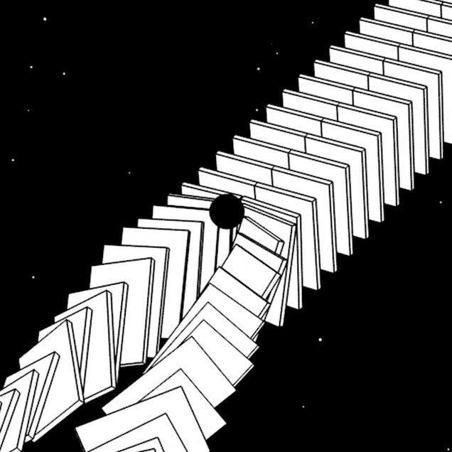 30 gifs hipnóticos para celebrar su 30 aniversario