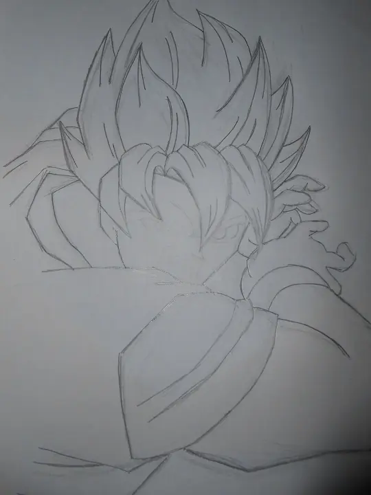 goku