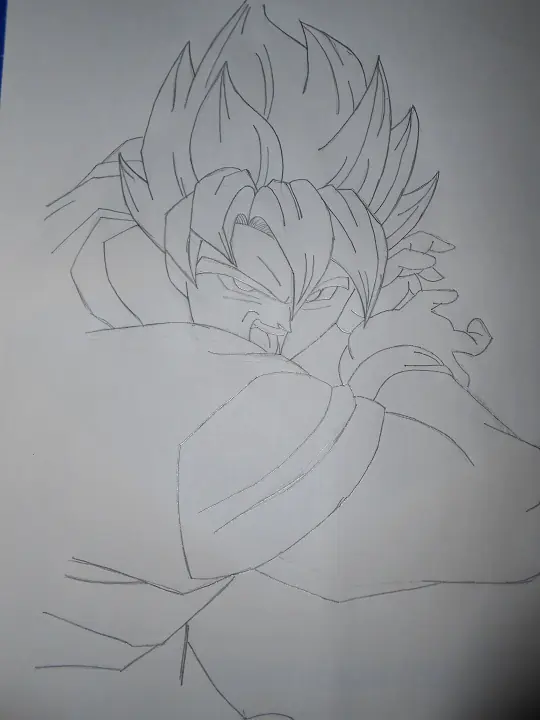 dragon ball z