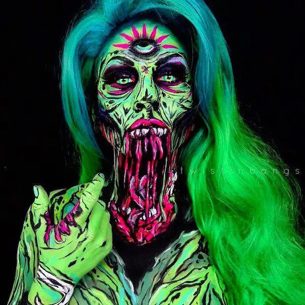 artista