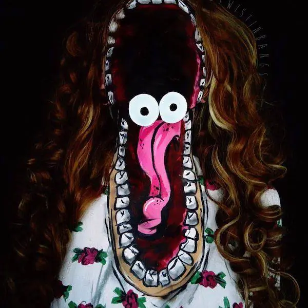 chica