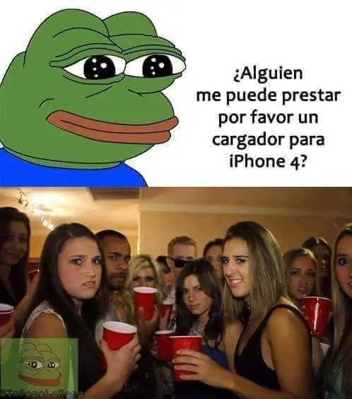 denuncia