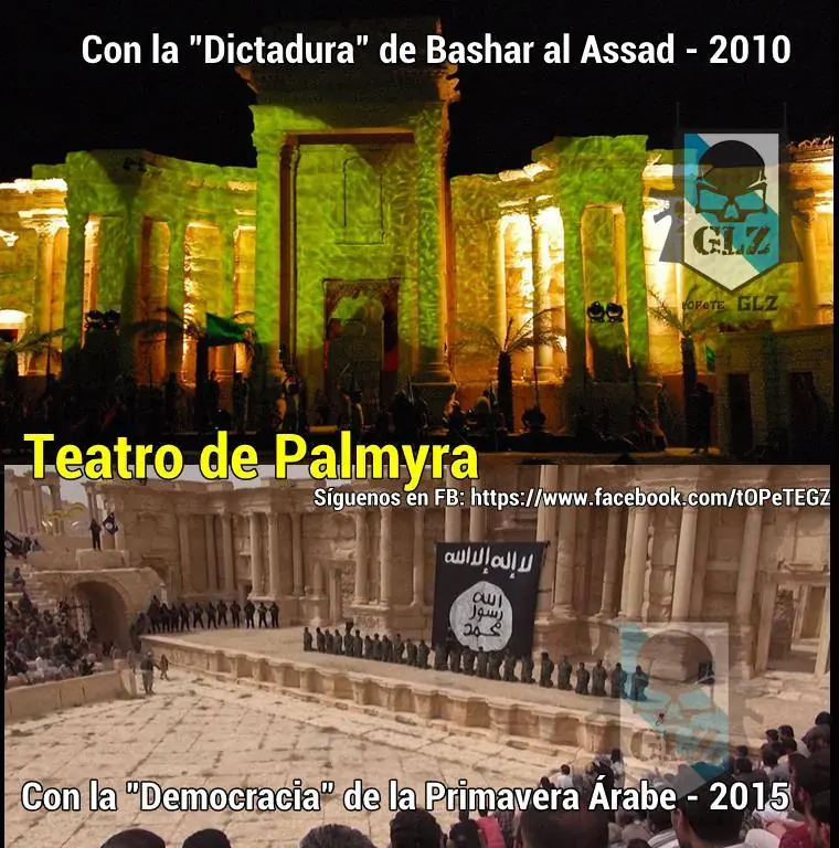 terrorismo terrorismo