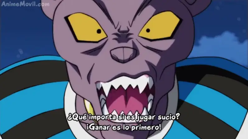 goku