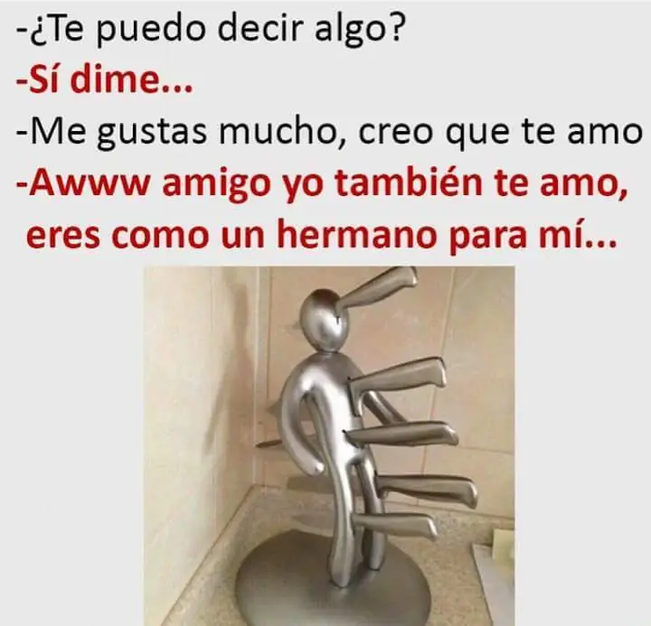 denuncia