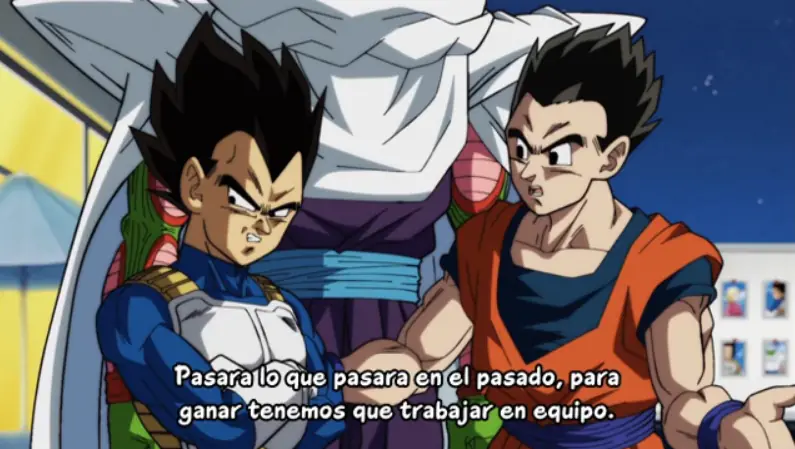 universos
