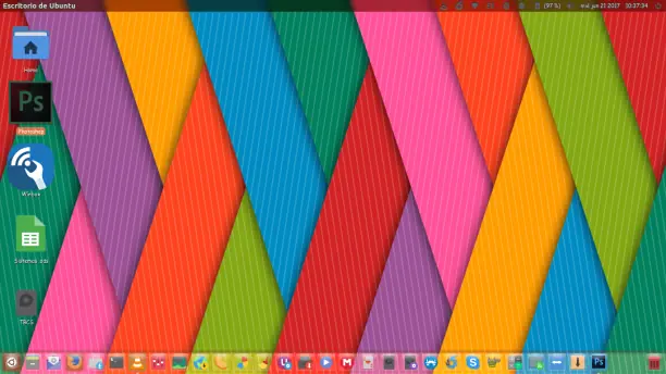 gnu