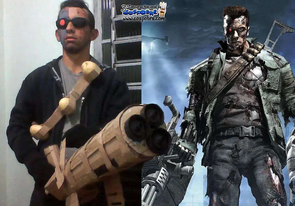 cosplay cosplay