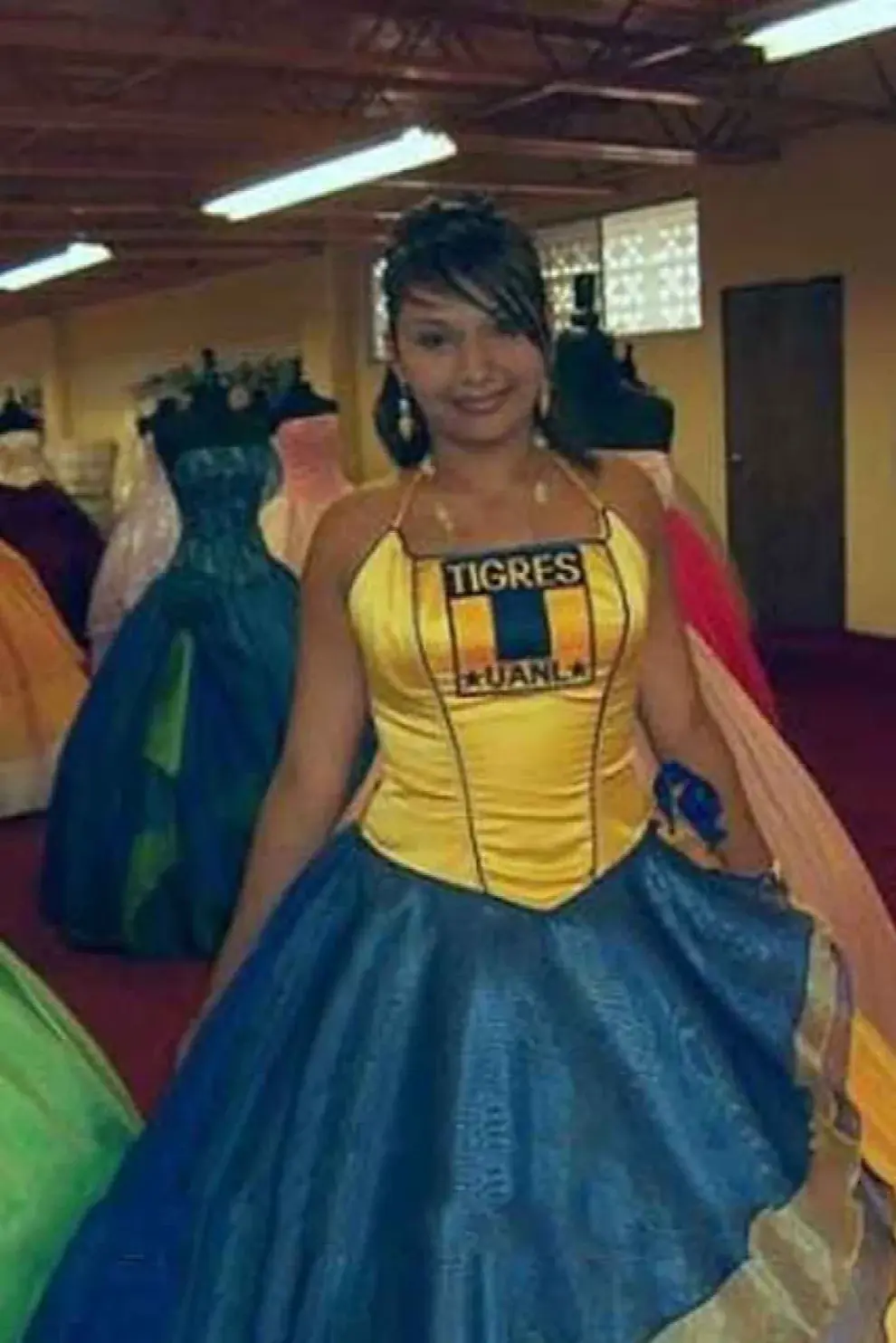 15 Vestidos de Quinceanera de TERRIBLE Gusto