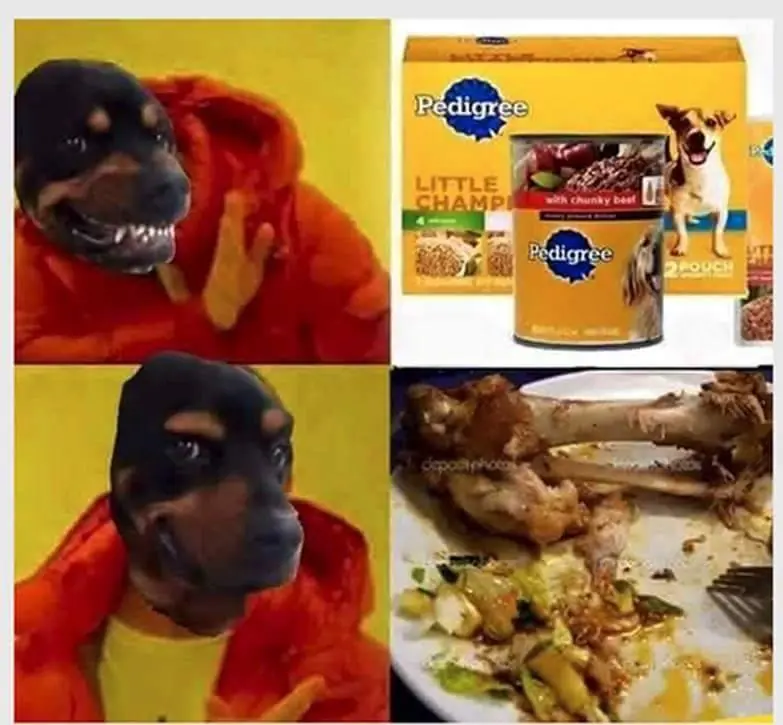 Crap de humor para este domingo