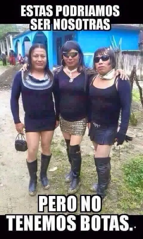 Imagenes de humor que son un clasico