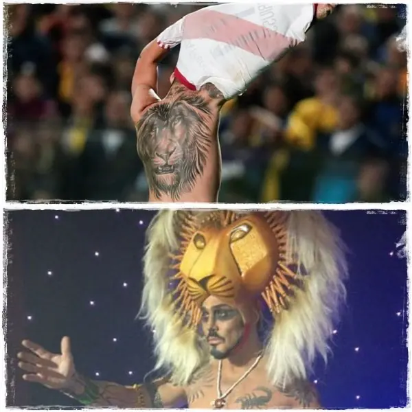 4 Profecías futboleras del Comandante Fort