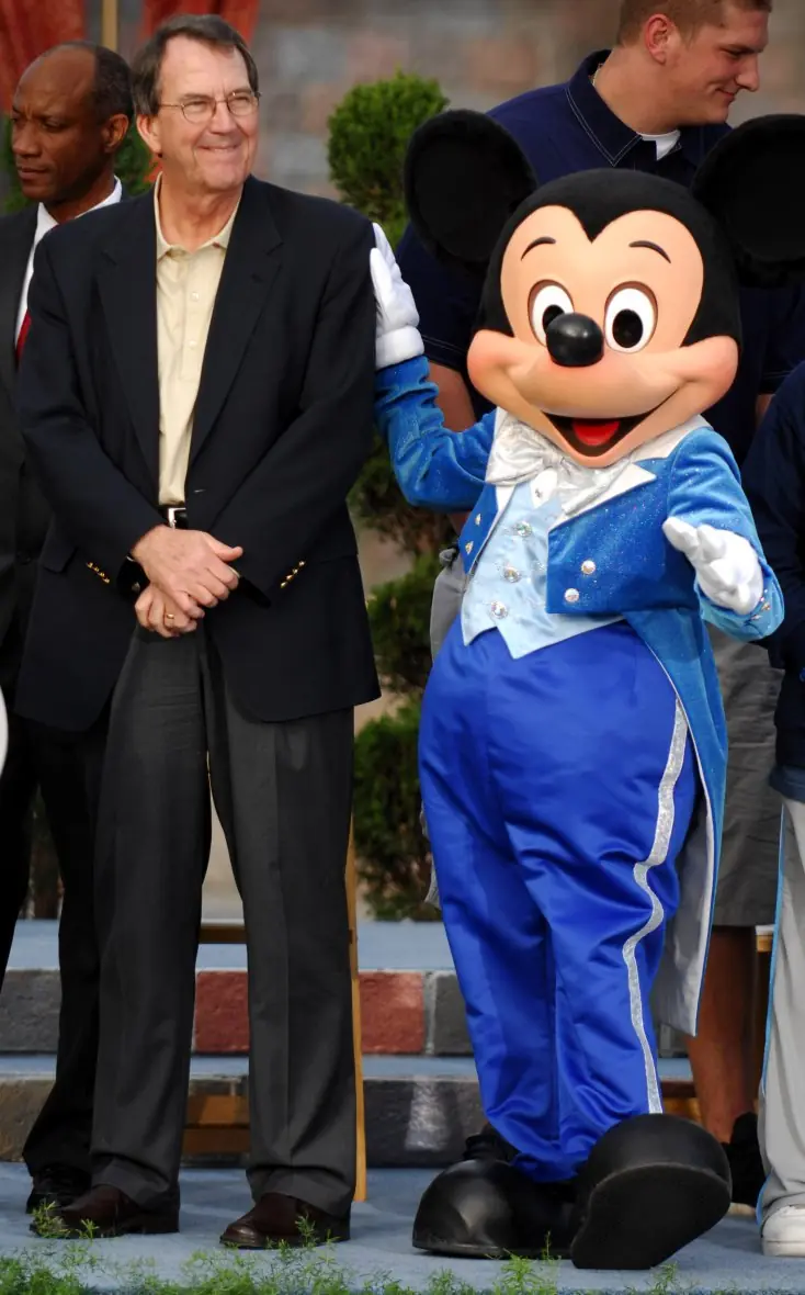 9 Interesantes secretos ocultos dentro de los parques Disney