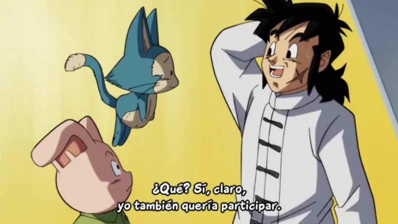 goha