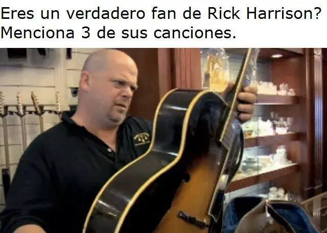 Crap de humor para este domingo