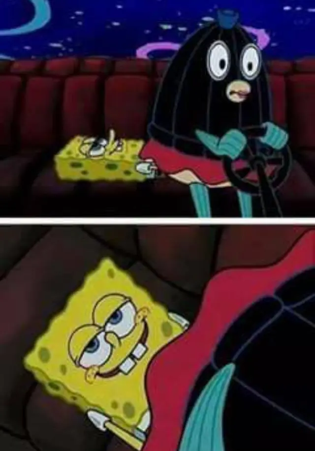 Crap de humor para este domingo