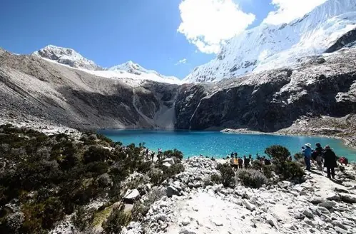 AREQUIPA