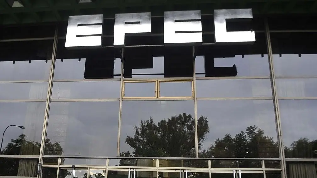 Buscan gente para trabajar en Epec