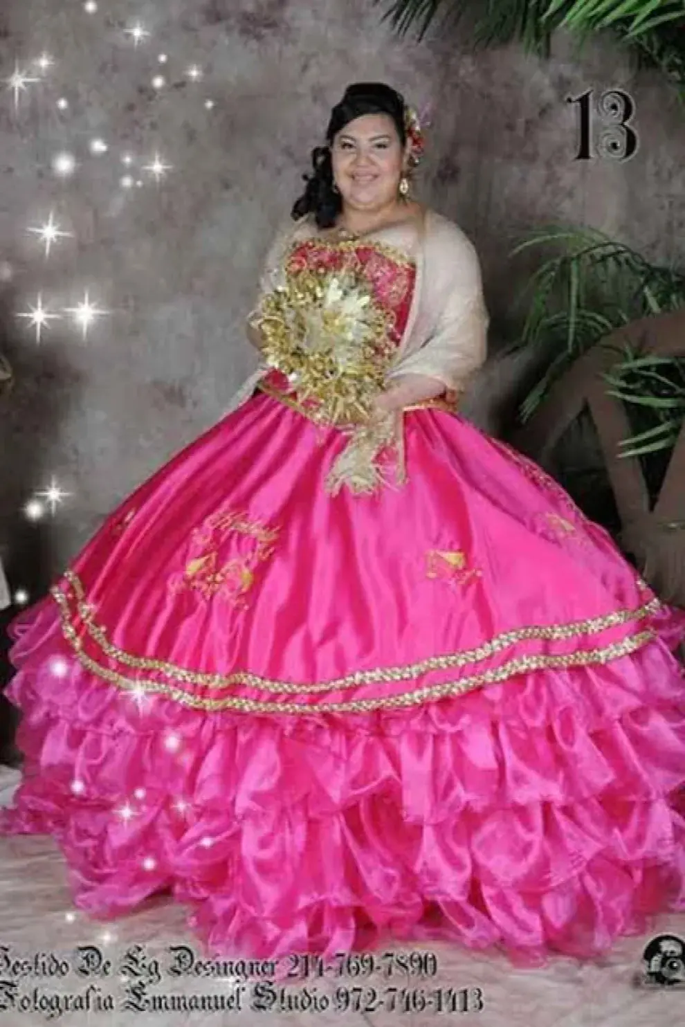 15 Vestidos de Quinceanera de TERRIBLE Gusto