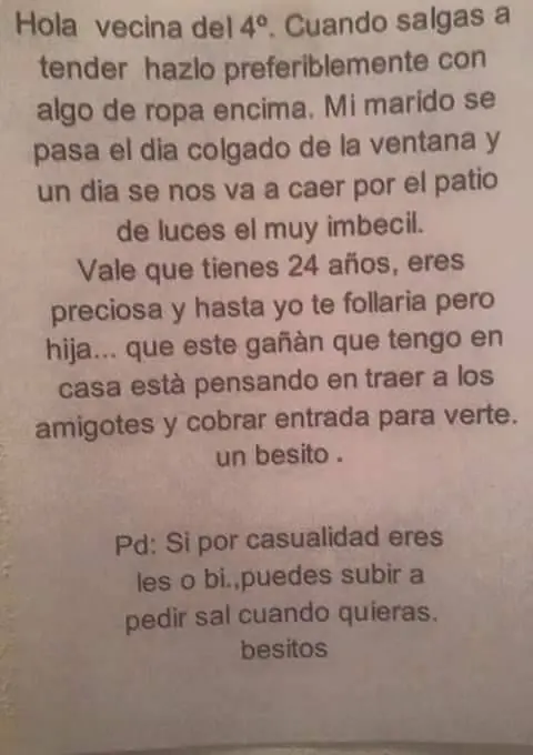 graciosas