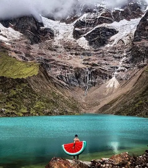 AREQUIPA