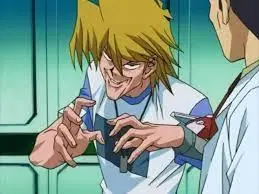 Joey Wheeler yo te banco