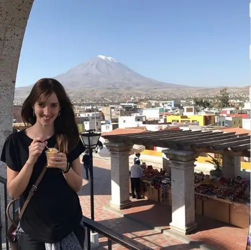 PERU