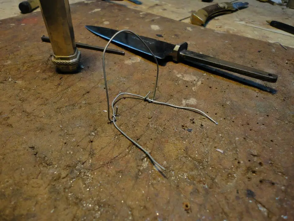 cuchillos