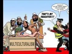Islam y mujeres europeas