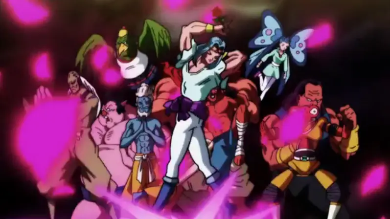 vegeta
