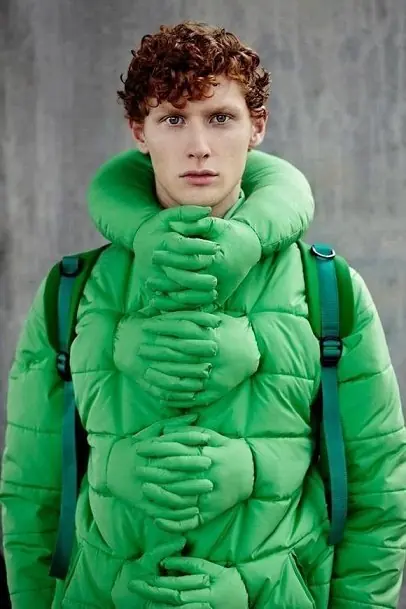 10 Inventos que sólo le gustarán a la gente rara