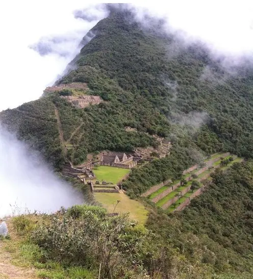 Porque no deberias visitar el Perú