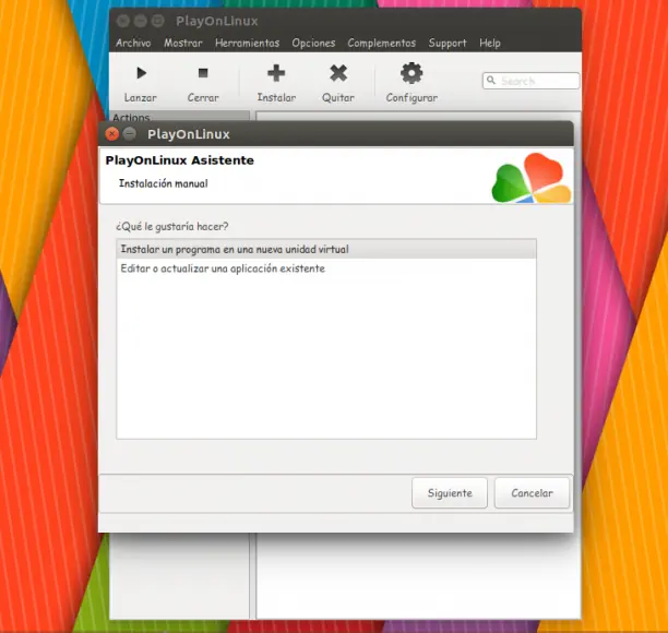 PlayOnLinux