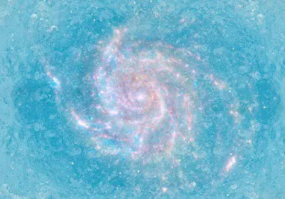 10 teorías para ver el Universo de otra forma