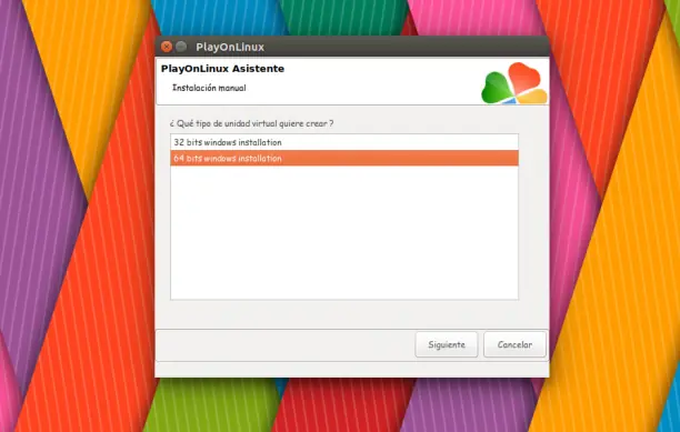 linux