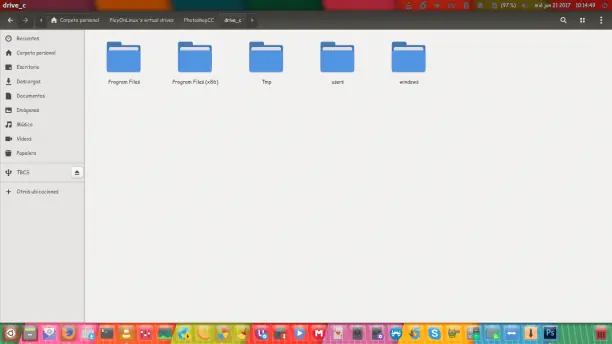 PlayOnLinux