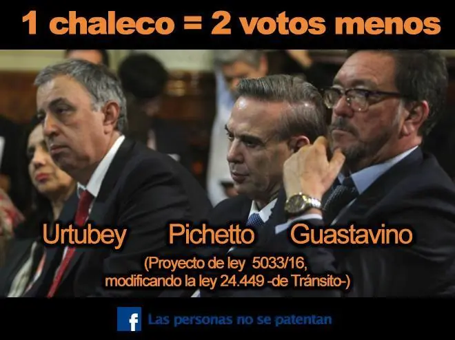 chaleco