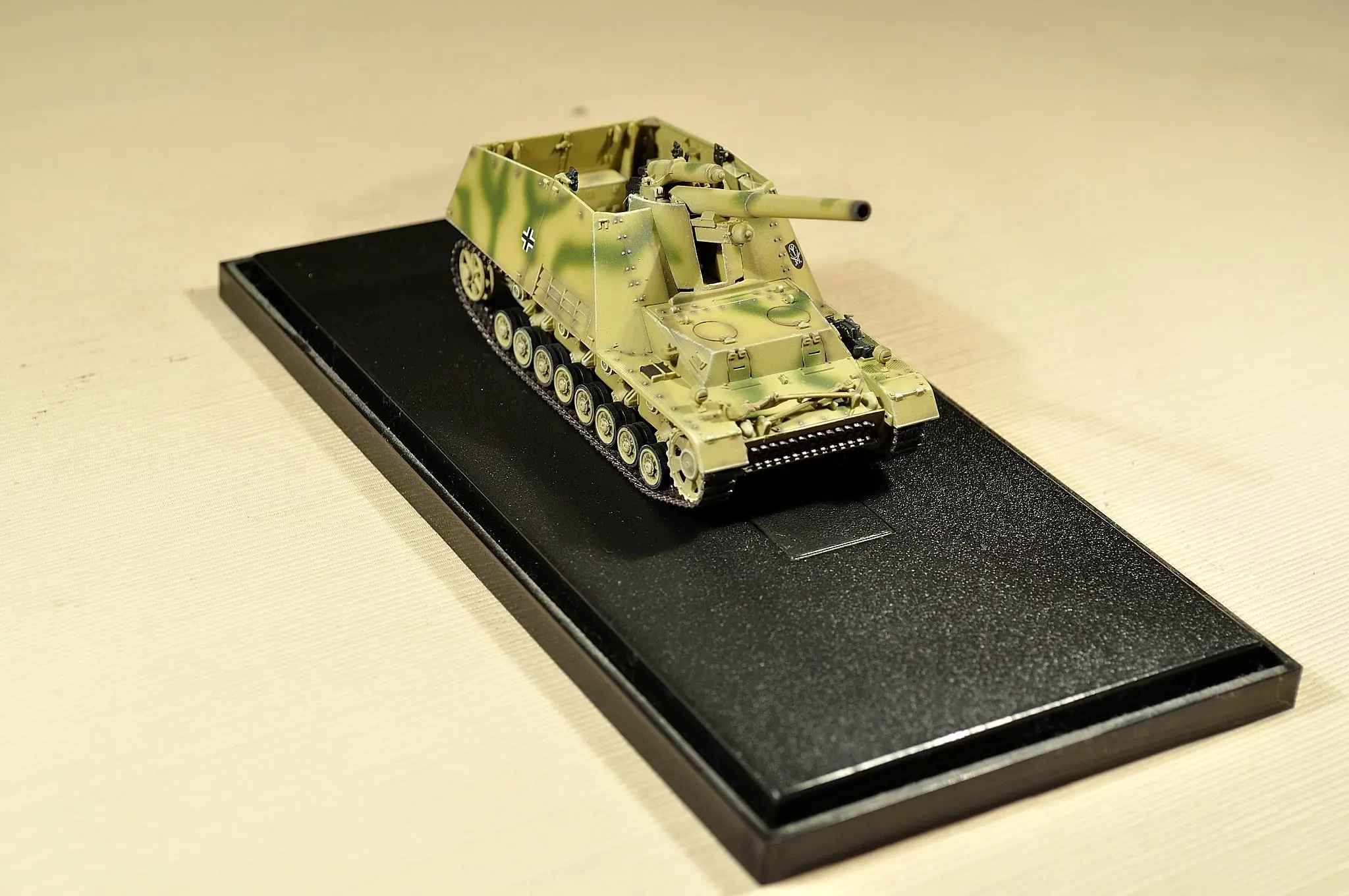 tanques